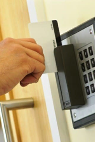 Access Control and ID