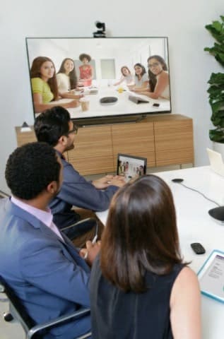 Video Conferencing